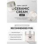 تصویر محصول کرم-سرامیک-لایت-تیر-تیر-مرطوب-کننده-و-ترمیم-کننده-پوست-TIRTIR-Ceramic-Cream-Light-6 در فروشگاه لیورا