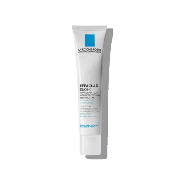 کرم ضد جوش افکلار دو پلاس (+Effaclar Duo)