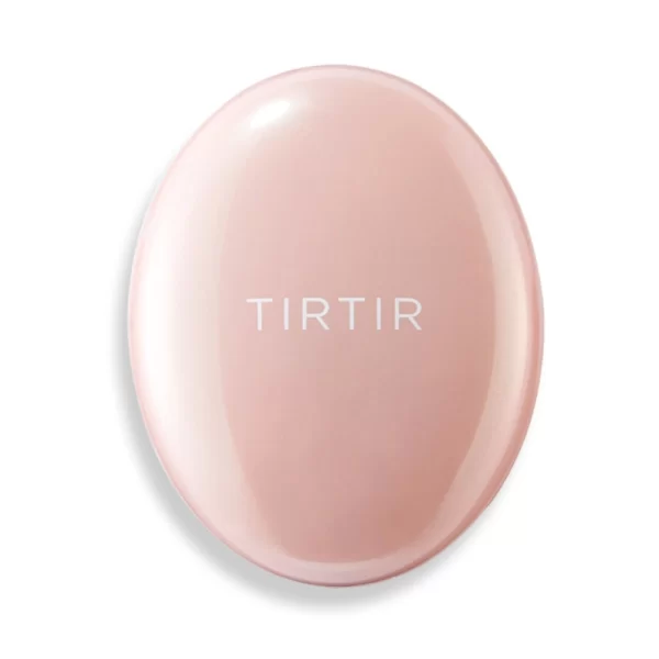 کوشن صورتی آل کاور ماسک فیت تیرتیر | TIRTIR Mask Fit All Cover Pink Cushion