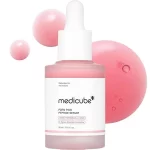 تصویر سرم پینک پپتید مدیکیوب (Pink Peptide) در فروشگاه لیورا