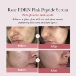 تصویر سرم پینک پپتید مدیکیوب (Pink Peptide) در فروشگاه لیورا
