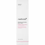 تصویر تونر روشن‌کننده شیر مدیکیوب (Milk Toner) در فروشگاه لیورا