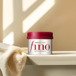 تصویر ماسک موی فینو پرمیوم تاچ (Shiseido) Fino در فروشگاه لیورا