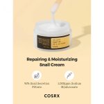 تصویر کرم چند کاره حلزون کوزارکس (92% Mucin) COSRX در فروشگاه لیورا