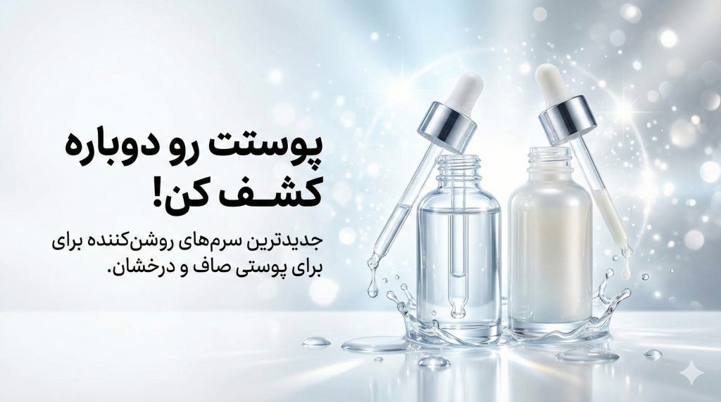 تصویر serums در لیورا