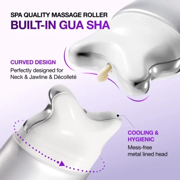 کرم گواشا رتینول و کلاژن آنوا 80 میل | Anua Collagen Retinol Refining Gua Sha Cream - Image 6