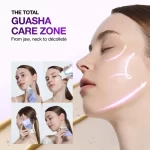 کرم گواشا رتینول و کلاژن آنوا 80 میل | Anua Collagen Retinol Refining Gua Sha Cream - Image 5