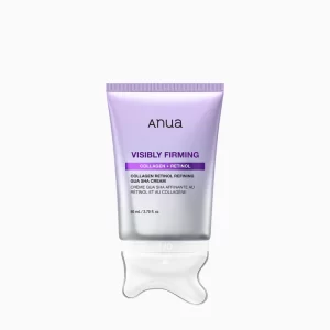 کرم گواشا رتینول و کلاژن آنوا 80 میل | Anua Collagen Retinol Refining Gua Sha Cream